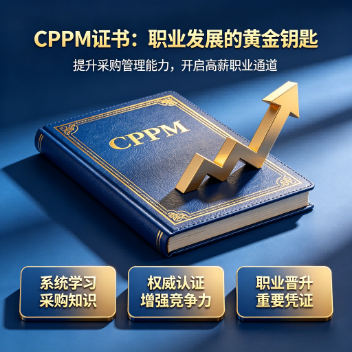 湖北CPPM培训院校如何选择?中供国培专业采购认证指南