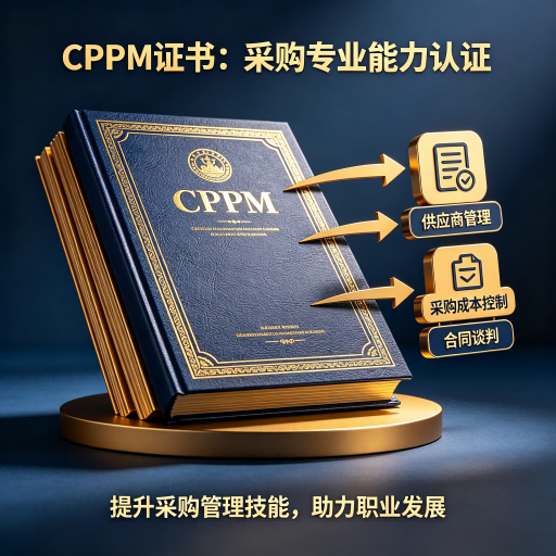 天津CPPM靠谱培训平台推荐：中供国培助力采购人专业进阶