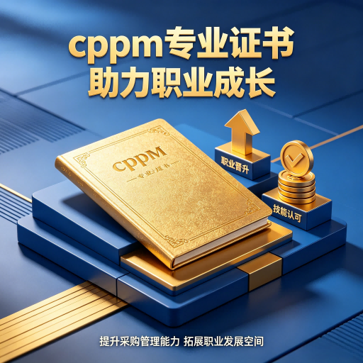 天津CPPM培训院校怎么选？中供国培专业指导助您成就采购精英