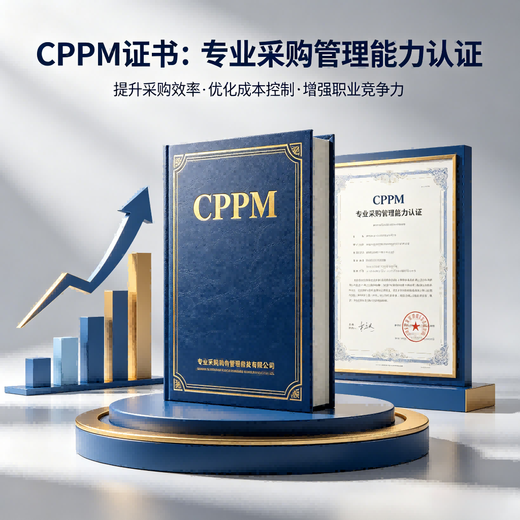 贵州CPPM官方合作培训机构——中供国培助力采购职业发展