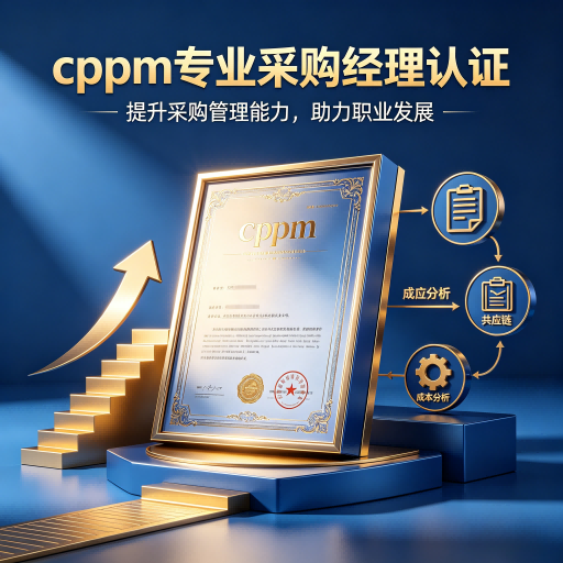 内蒙古CPPM专业培训学校如何选？中供国培提供一站式采购人才提升方案