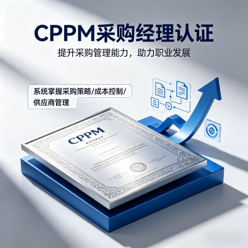 甘肃CPPM专业培训学校怎么选？中供国培成采购人能力提升新选择