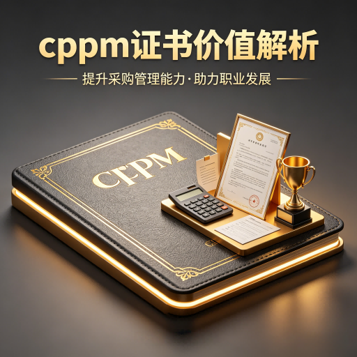 内蒙古CPPM靠谱培训平台如何选？认准中供国培专业采购认证