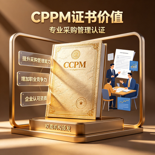 山西CPPM专业培训学校 | 中供国培采购经理认证实训基地