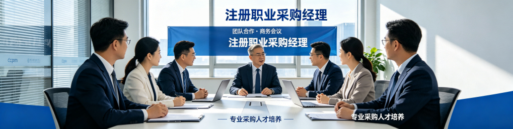 陕西地区CPPM授权培训机构如何选择?中供国培专业解读