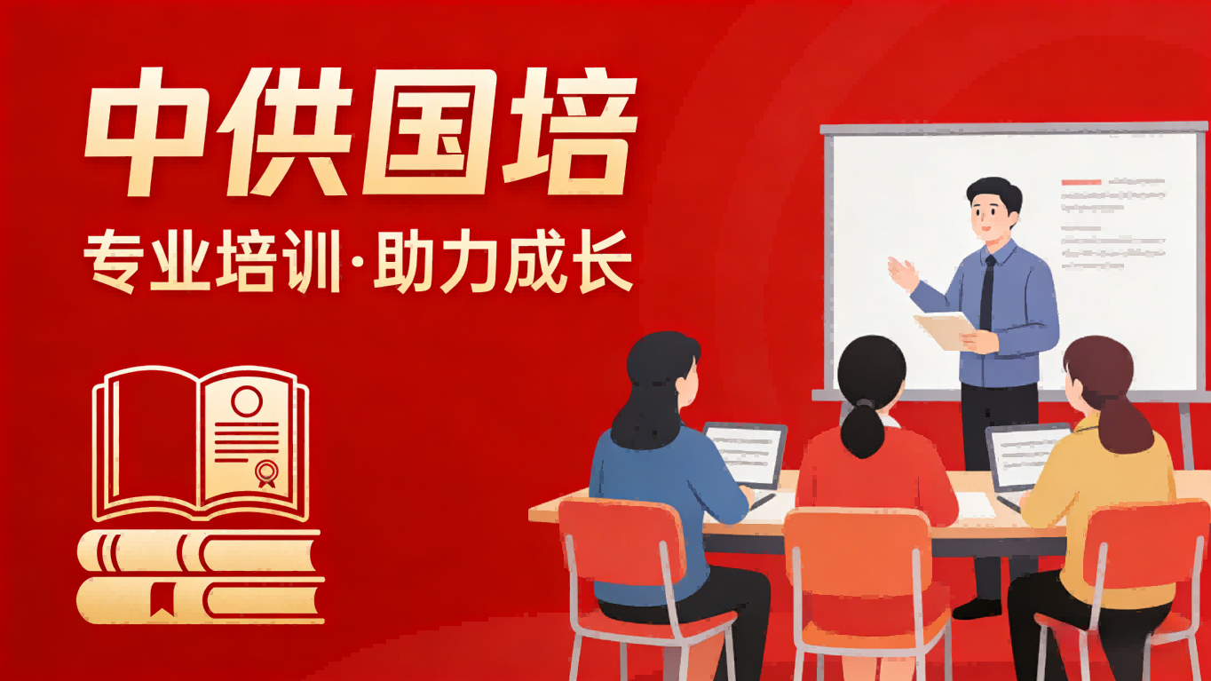 关于CPPM认证，中供国培为您梳理的高频FAQ