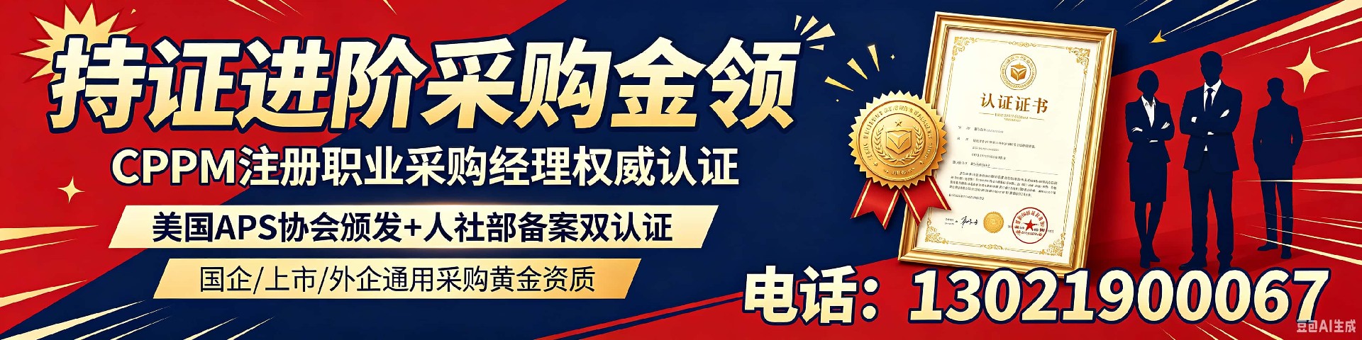 湖南地区CPPM培训院校怎么选？中供国培为你提供专业指引